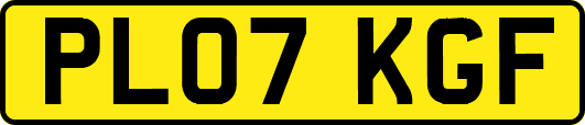 PL07KGF