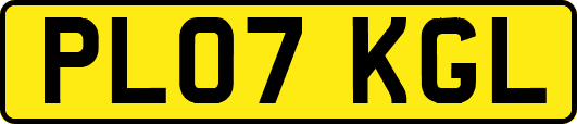 PL07KGL