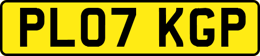PL07KGP