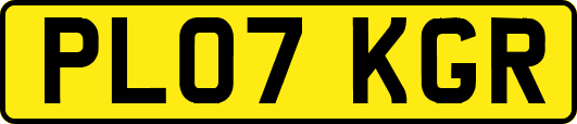 PL07KGR