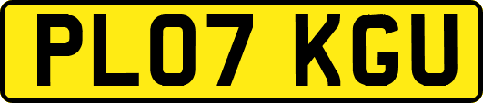 PL07KGU