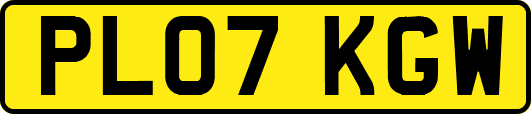 PL07KGW