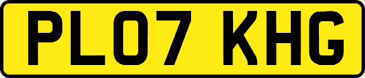 PL07KHG