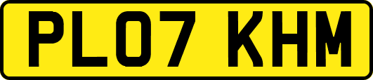 PL07KHM