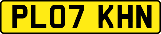 PL07KHN