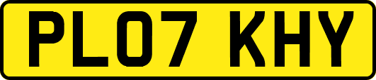 PL07KHY