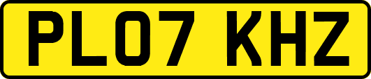 PL07KHZ