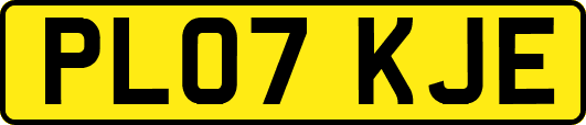 PL07KJE