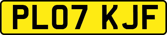 PL07KJF