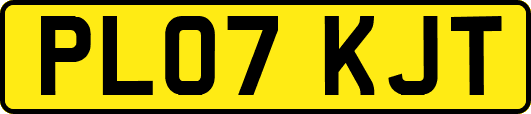 PL07KJT