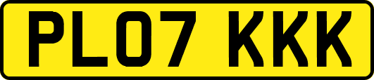 PL07KKK
