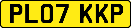 PL07KKP