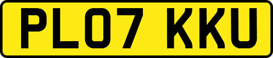 PL07KKU