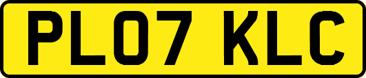 PL07KLC