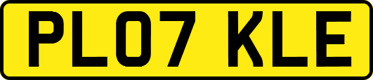 PL07KLE