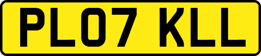 PL07KLL