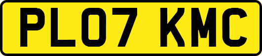 PL07KMC