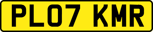 PL07KMR