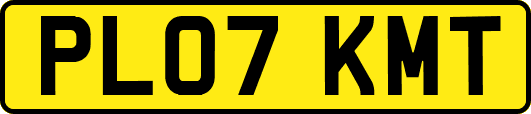 PL07KMT