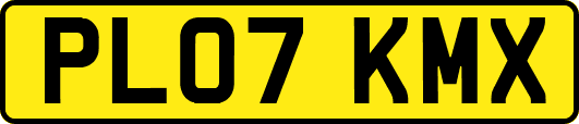 PL07KMX