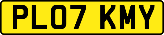 PL07KMY