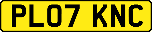 PL07KNC