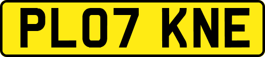 PL07KNE