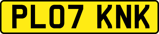 PL07KNK