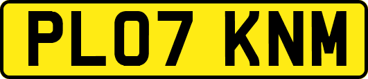 PL07KNM