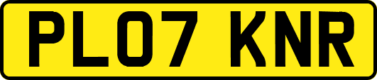 PL07KNR