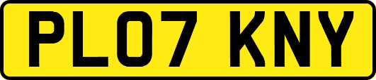 PL07KNY