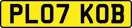 PL07KOB