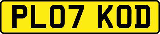 PL07KOD