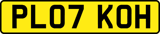 PL07KOH