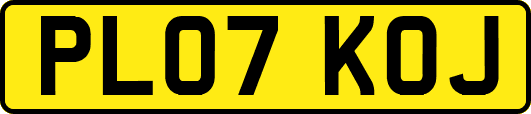 PL07KOJ