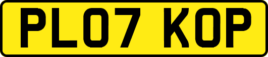 PL07KOP