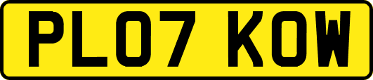 PL07KOW