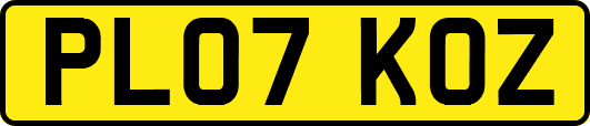 PL07KOZ