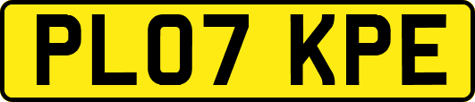 PL07KPE