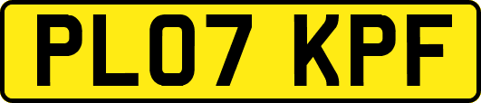 PL07KPF