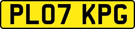 PL07KPG