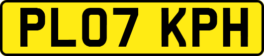 PL07KPH