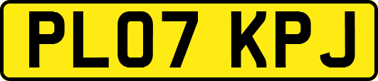 PL07KPJ