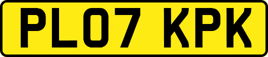 PL07KPK