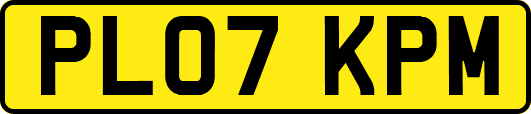 PL07KPM