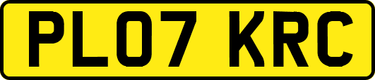 PL07KRC