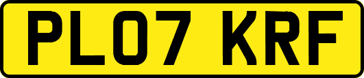 PL07KRF