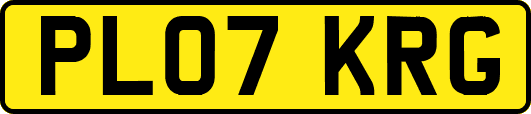 PL07KRG