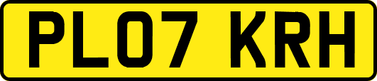 PL07KRH