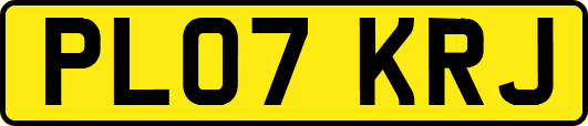 PL07KRJ
